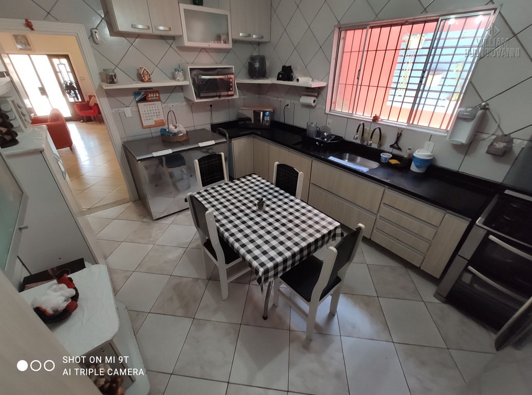 Casa, 4 quartos, 263 m² - Foto 14