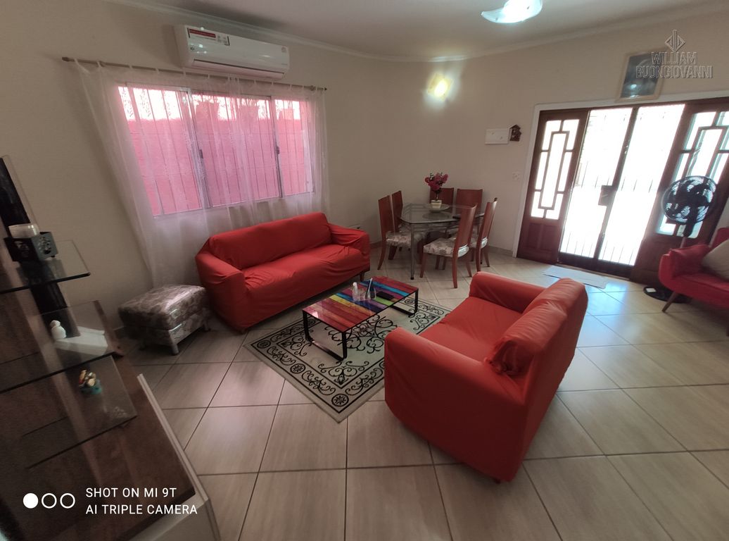 Casa, 4 quartos, 263 m² - Foto 20