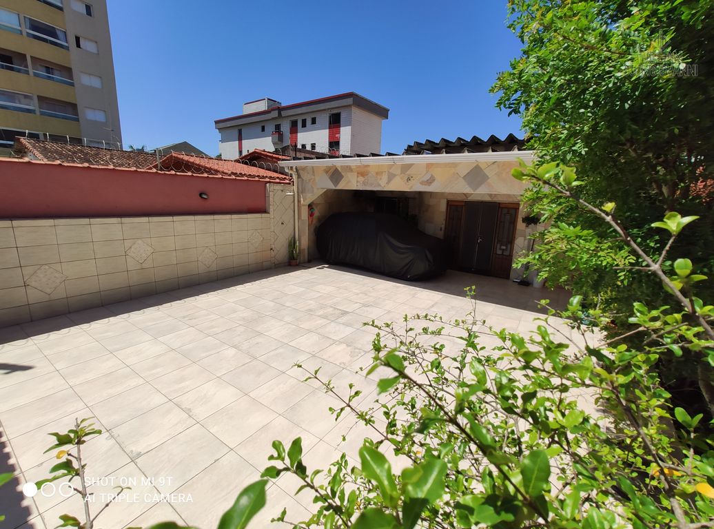 Casa, 4 quartos, 263 m² - Foto 23