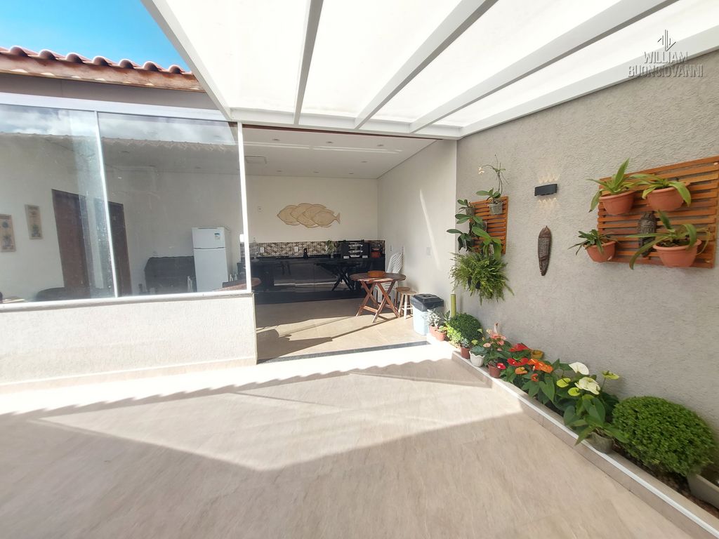 Casa, 3 quartos, 139 m² - Foto 23