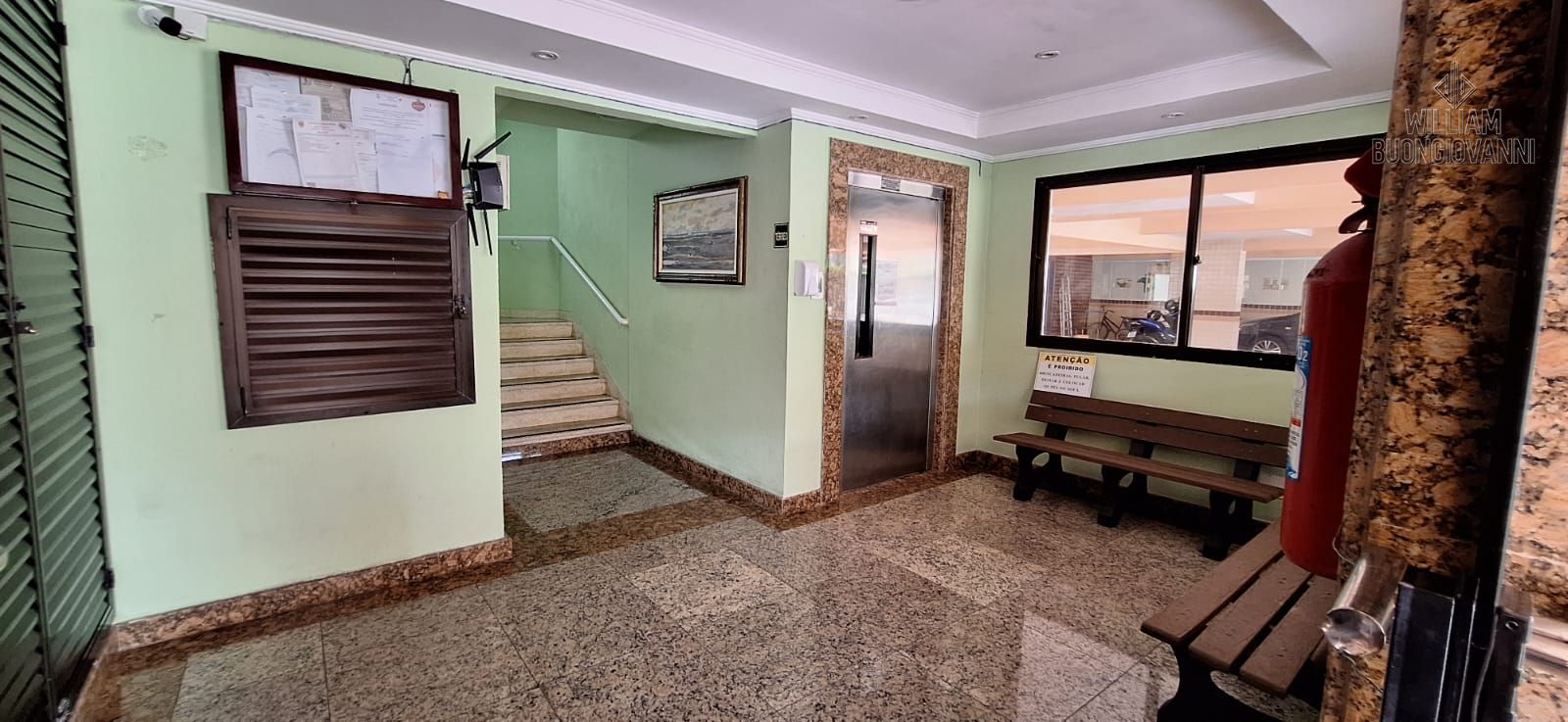 Apartamento, 3 quartos, 82 m² - Foto 14