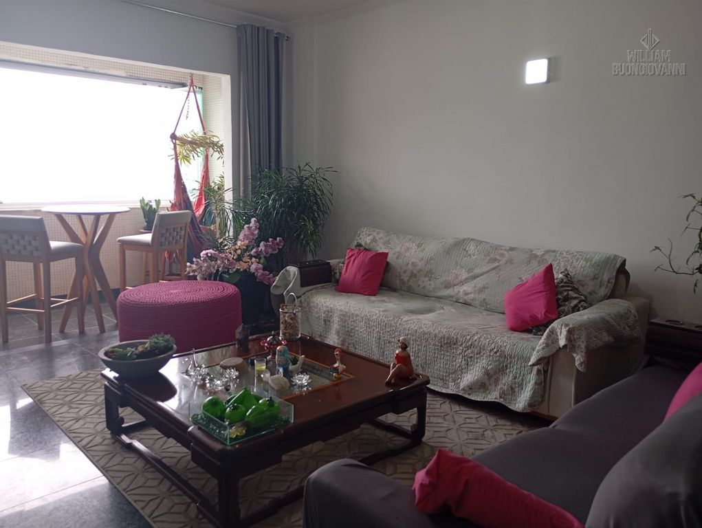 Apartamento, 3 quartos, 172 m² - Foto 2