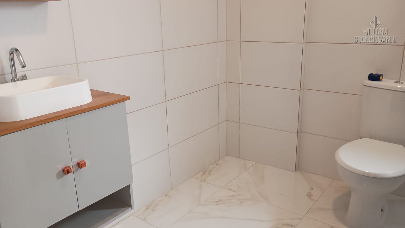 Apartamento, 1 quarto, 37 m² - Foto 6