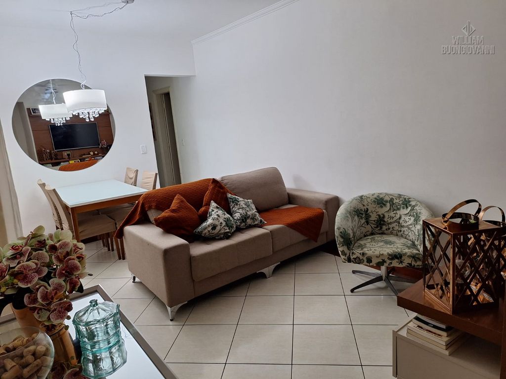 Apartamento, 2 quartos, 76 m² - Foto 2