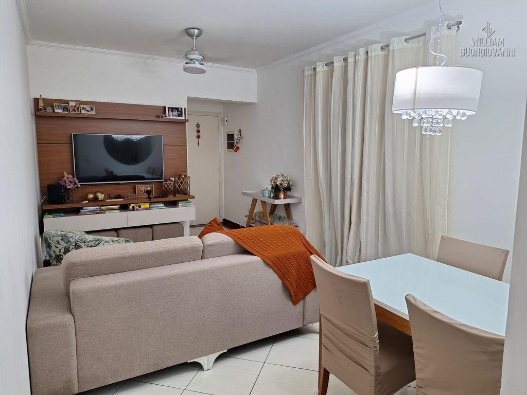 Apartamento, 2 quartos, 76 m² - Foto 1