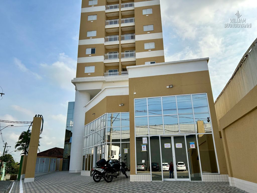 Apartamento, 2 quartos, 46 m² - Foto 1