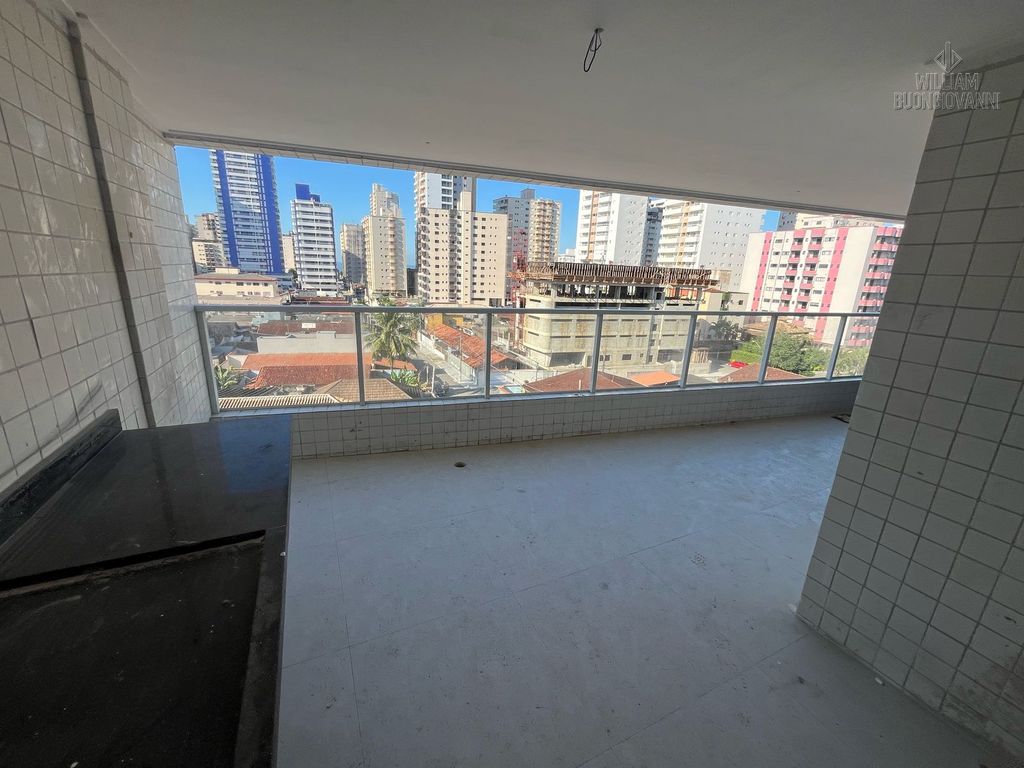 Apartamento, 3 quartos, 107 m² - Foto 1