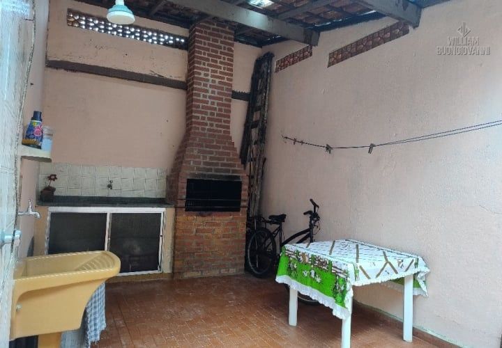 Casa, 2 quartos, 79 m² - Foto 4