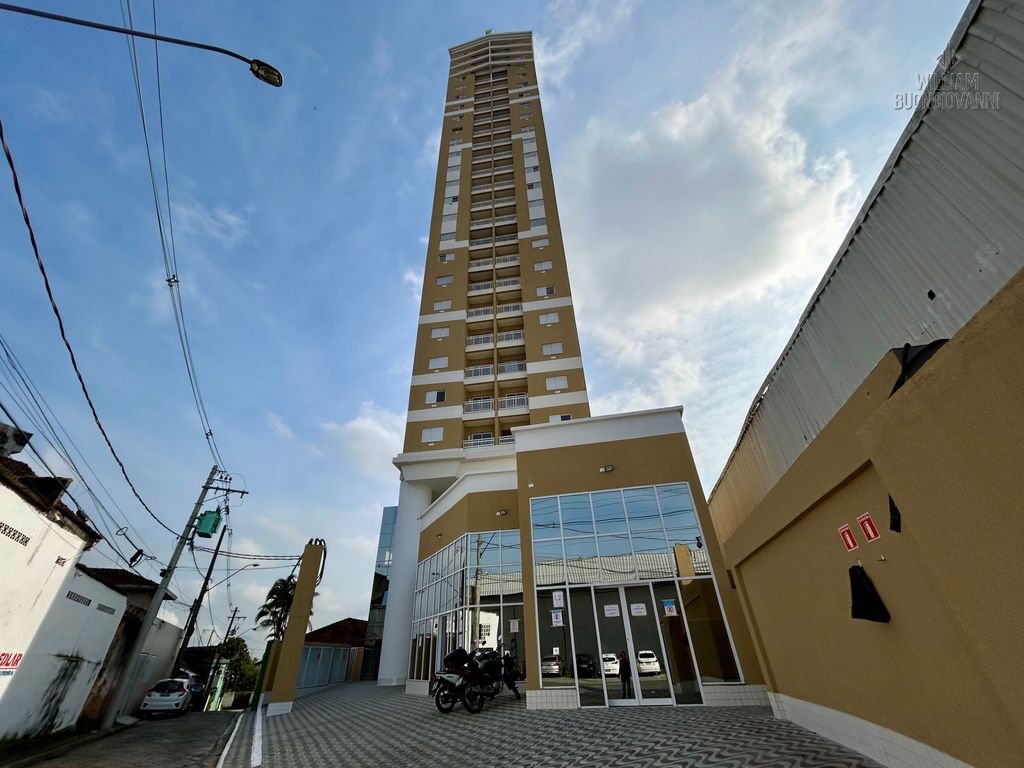 Apartamento, 2 quartos, 46 m² - Foto 2