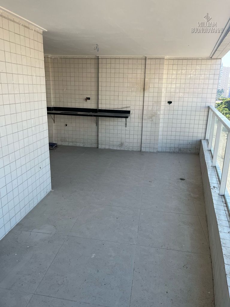 Apartamento, 3 quartos, 107 m² - Foto 4