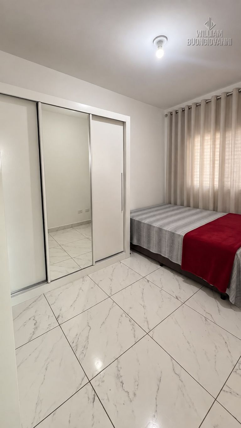 Apartamento, 2 quartos, 55 m² - Foto 3