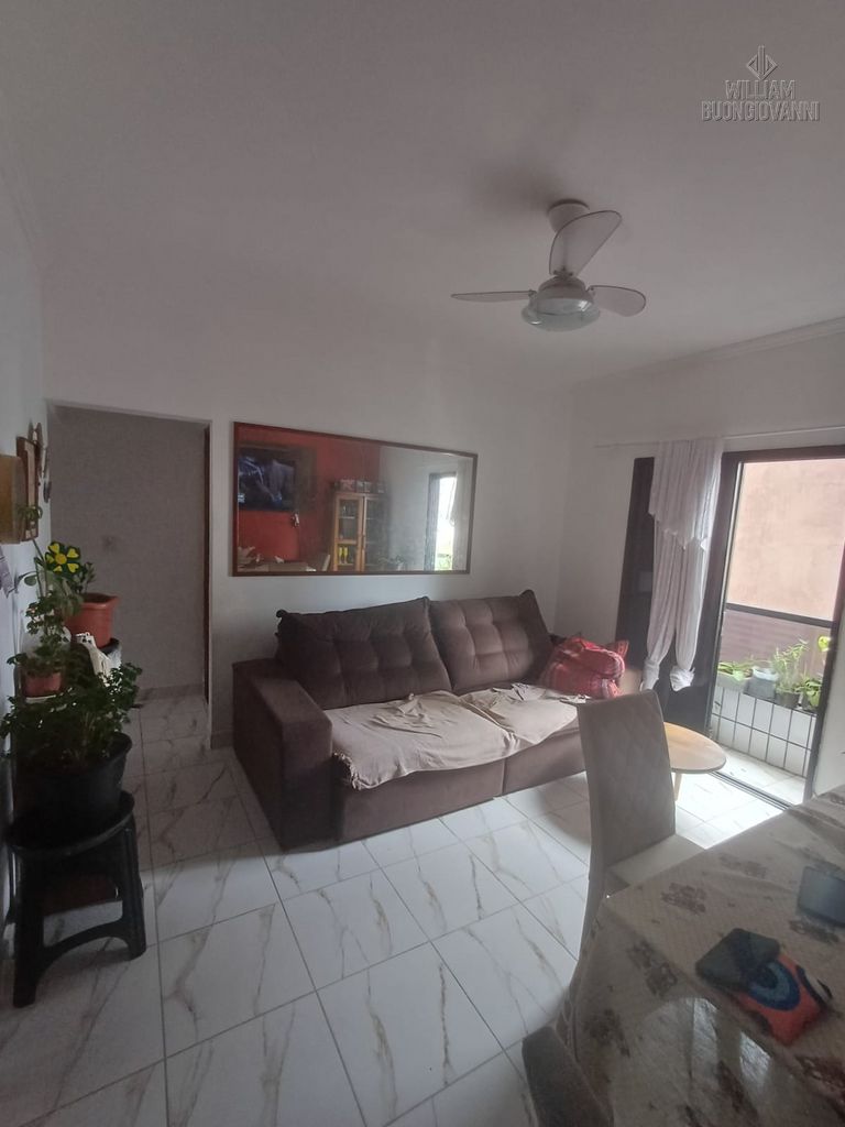 Apartamento, 2 quartos, 60 m² - Foto 6