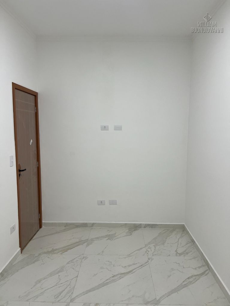 Casa de Condomínio, 2 quartos - Foto 4