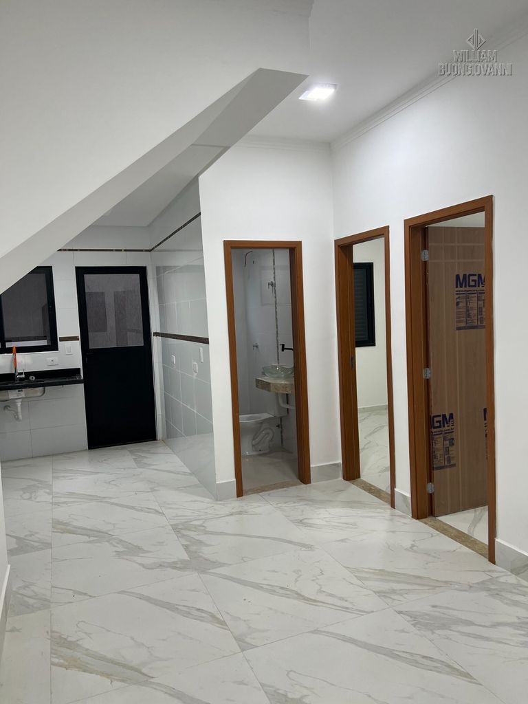 Casa de Condomínio, 2 quartos - Foto 8