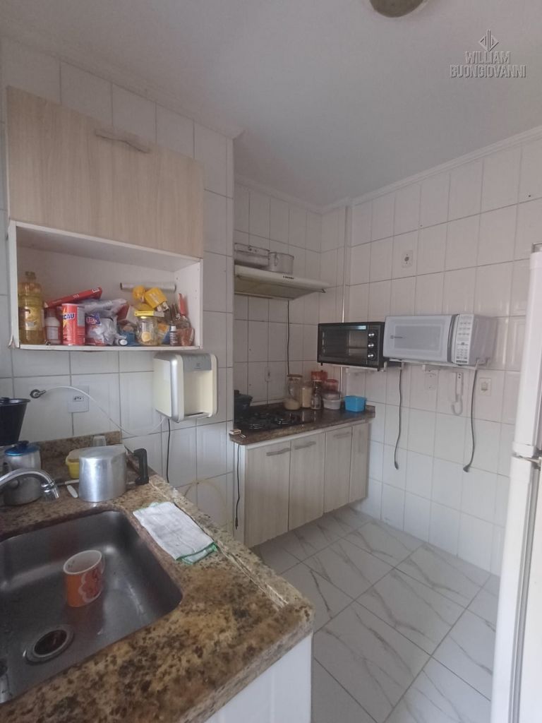 Apartamento, 2 quartos, 60 m² - Foto 12