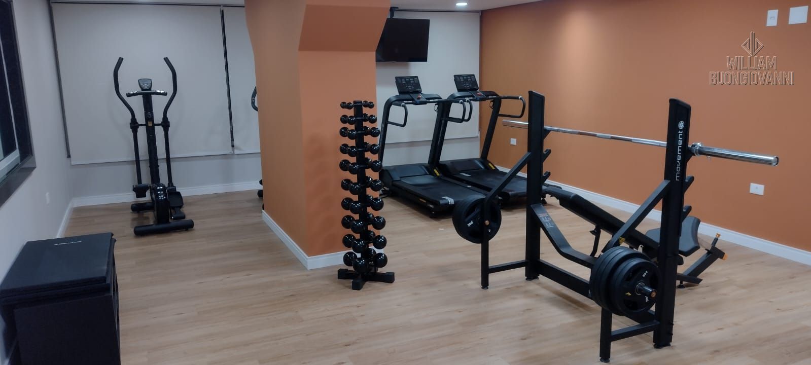 Apartamento, 2 quartos, 88 m² - Foto 31