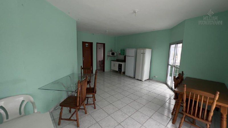 Apartamento, 2 quartos, 84 m² - Foto 1