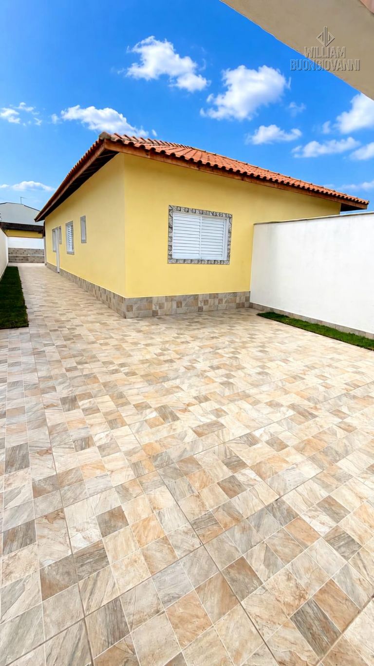 Casa, 1 quarto, 64 m² - Foto 2