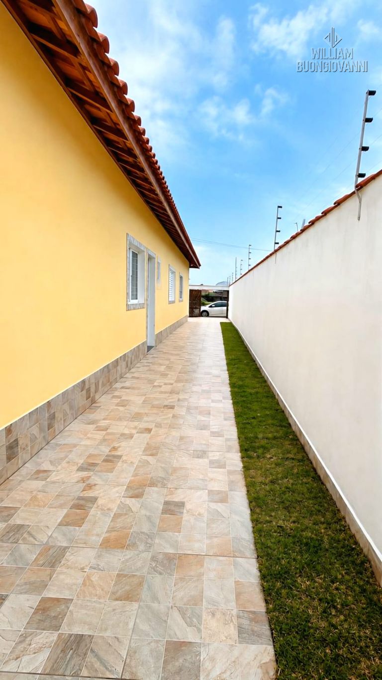 Casa, 1 quarto, 64 m² - Foto 4