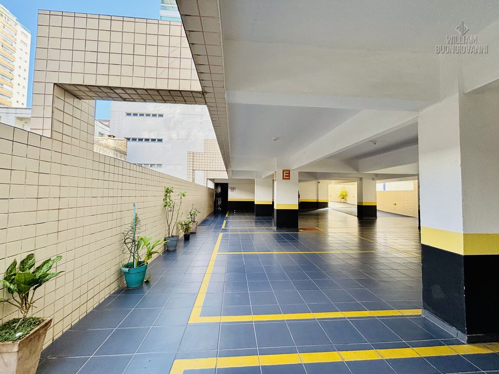 Apartamento, 2 quartos, 89 m² - Foto 1