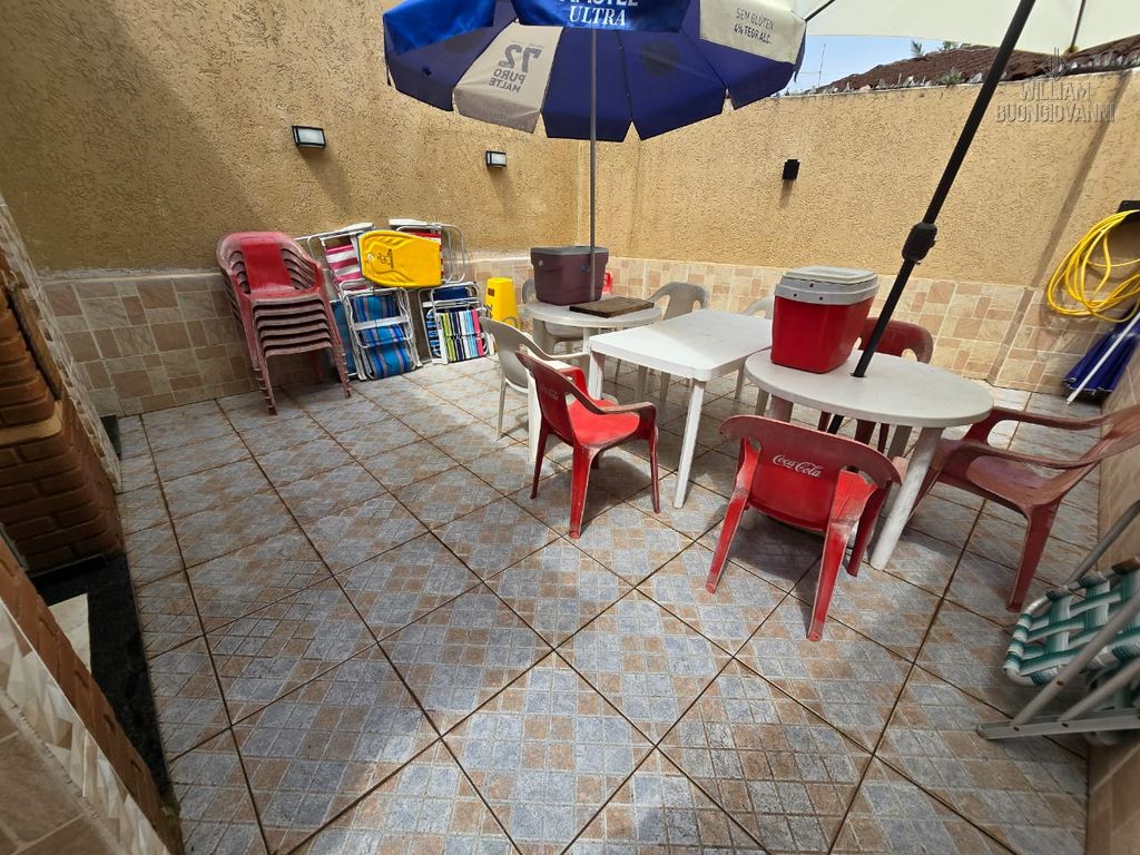 Sobrado, 3 quartos, 120 m² - Foto 25