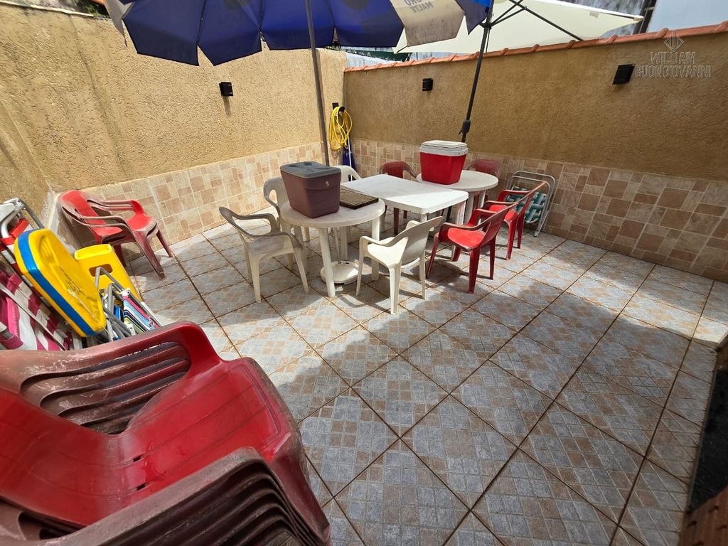 Sobrado, 3 quartos, 120 m² - Foto 27