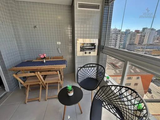 Apartamento, 2 quartos, 75 m² - Foto 5