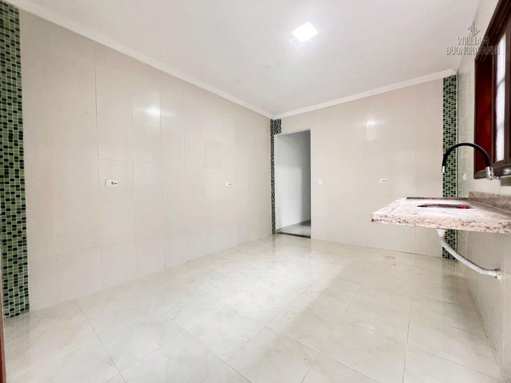 Sobrado, 2 quartos, 133 m² - Foto 2