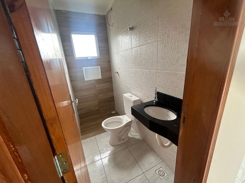 Casa de Condomínio à venda com 2 quartos, 45m² - Foto 5
