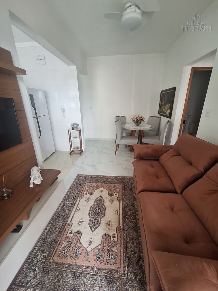 Apartamento, 2 quartos, 62 m² - Foto 3