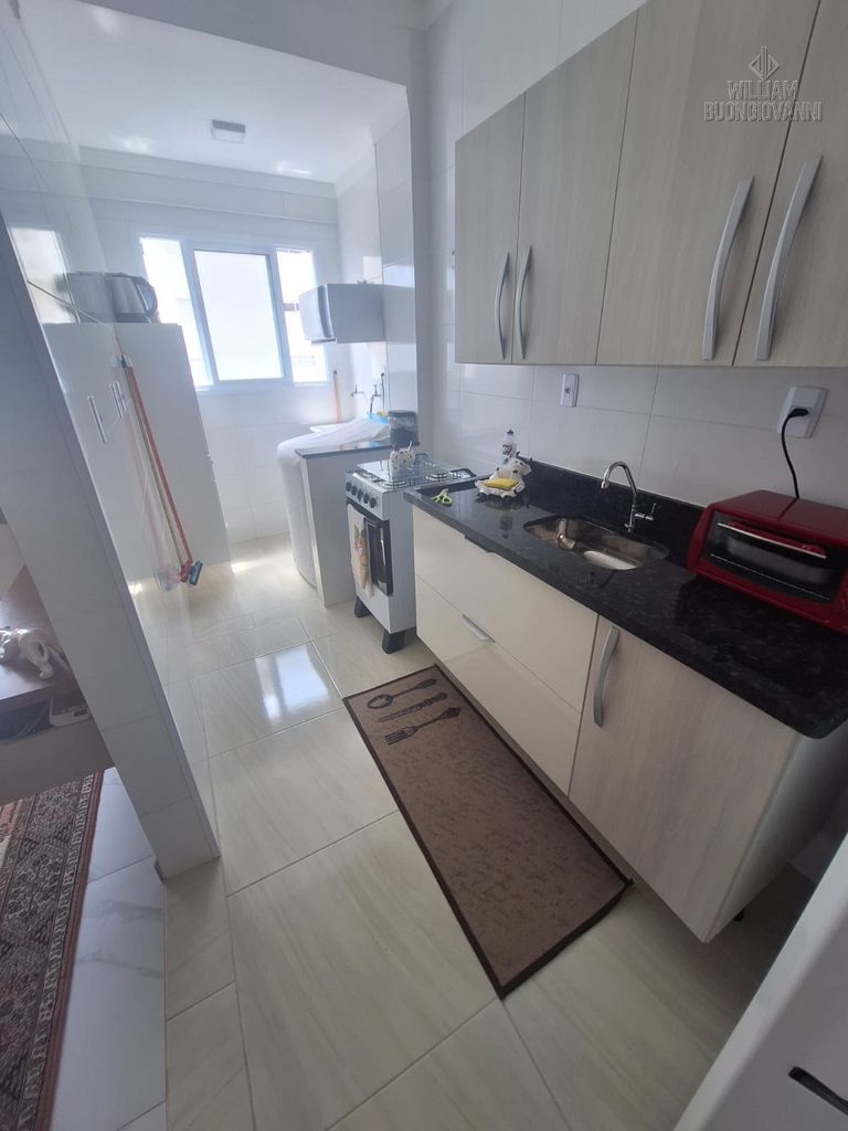 Apartamento, 2 quartos, 62 m² - Foto 5