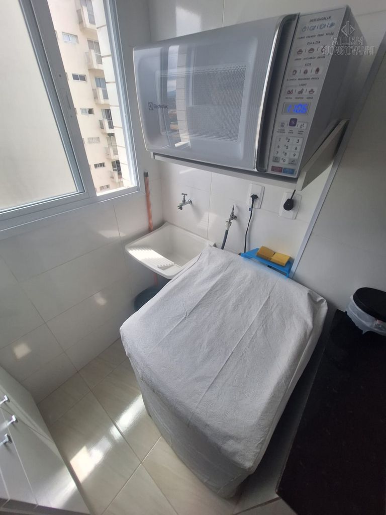 Apartamento, 2 quartos, 62 m² - Foto 6