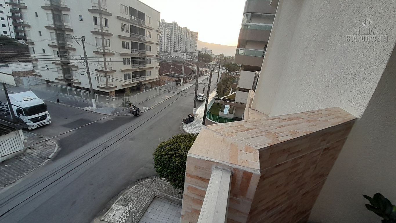 Apartamento, 2 quartos, 90 m² - Foto 1