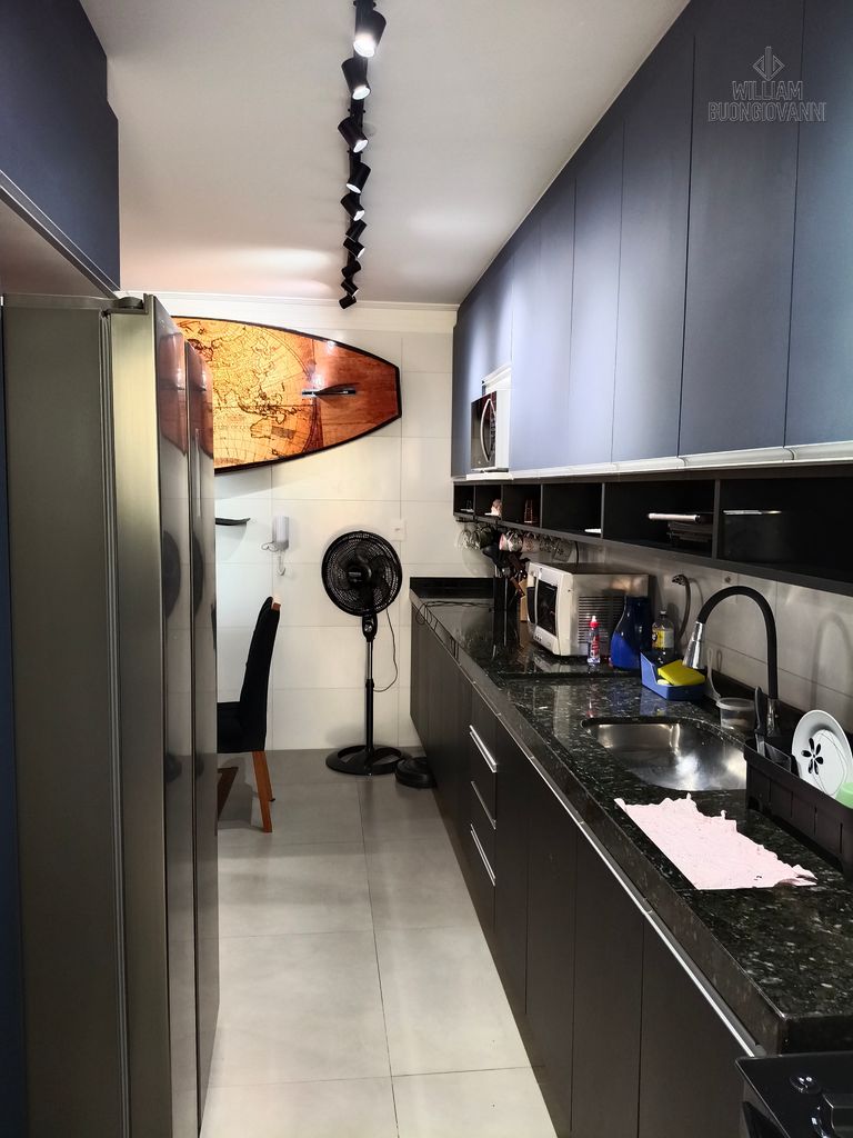 Apartamento, 2 quartos, 66 m² - Foto 11