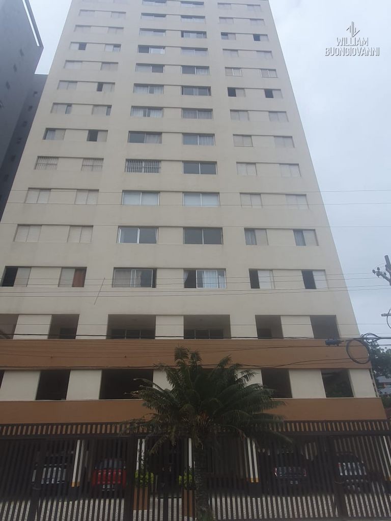 Apartamento, 2 quartos, 69 m² - Foto 1