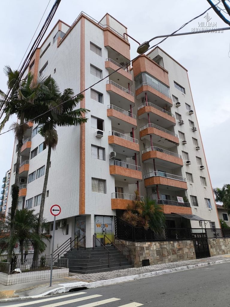 Apartamento, 1 quarto, 58 m² - Foto 1