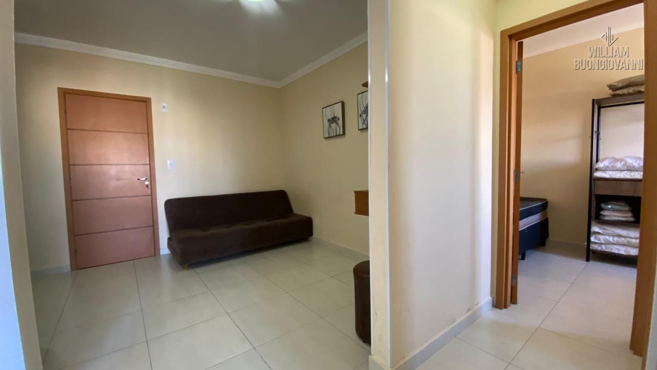 Apartamento, 1 quarto, 46 m² - Foto 2