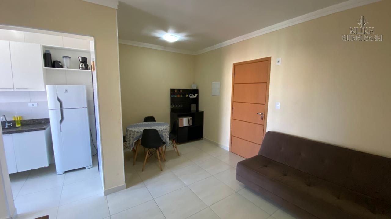 Apartamento, 1 quarto, 46 m² - Foto 4
