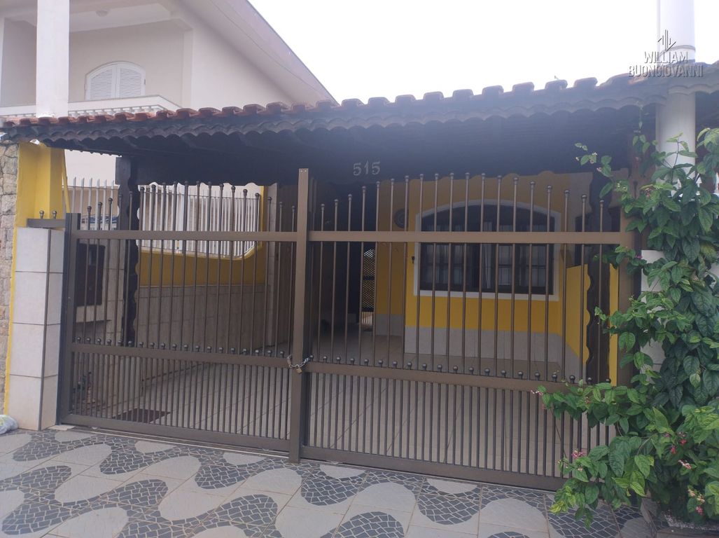 Casa, 2 quartos, 80 m² - Foto 1