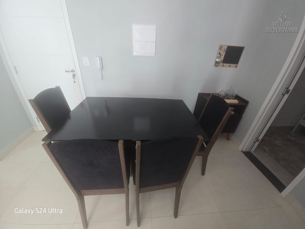 Apartamento, 1 quarto, 49 m² - Foto 4