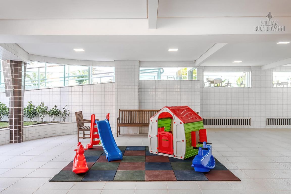 Apartamento, 3 quartos, 96 m² - Foto 21