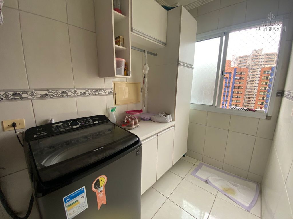 Apartamento, 3 quartos, 127 m² - Foto 2