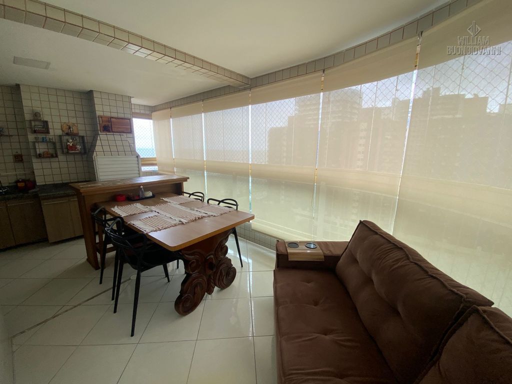 Apartamento, 3 quartos, 127 m² - Foto 8