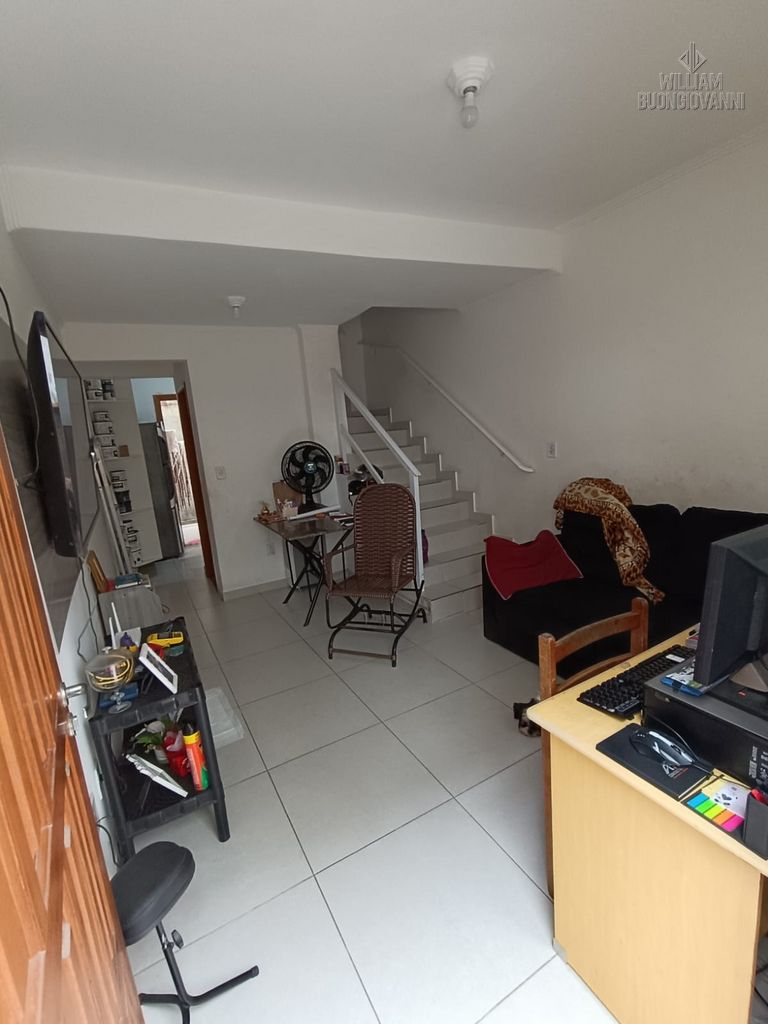 Casa de Condomínio, 2 quartos - Foto 3