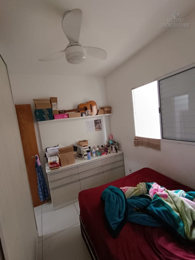 Casa de Condomínio, 2 quartos - Foto 8