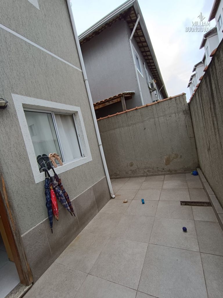 Casa de Condomínio, 2 quartos - Foto 11