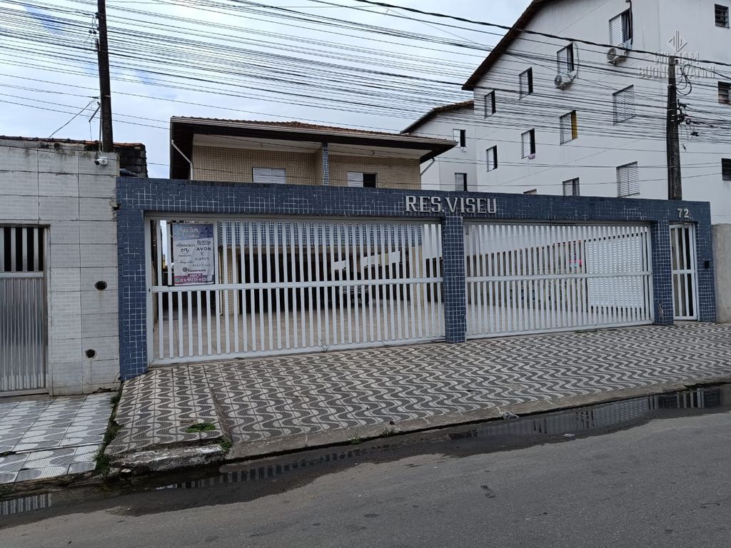 Casa de Condomínio, 2 quartos - Foto 1