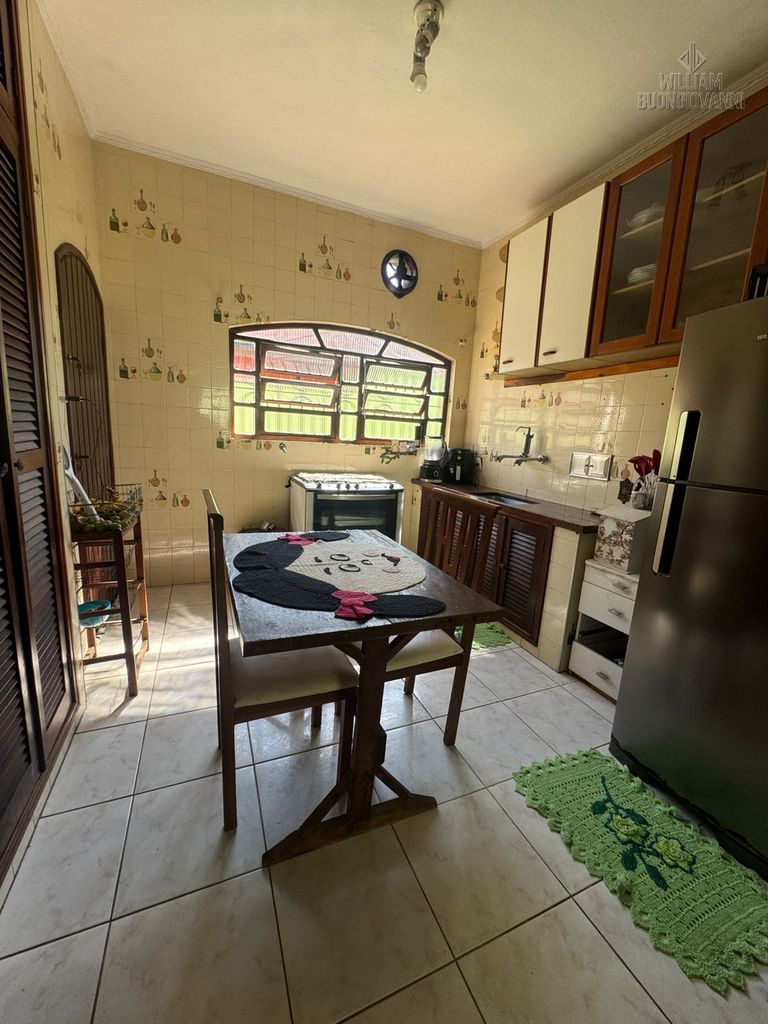 Casa, 3 quartos, 191 m² - Foto 19