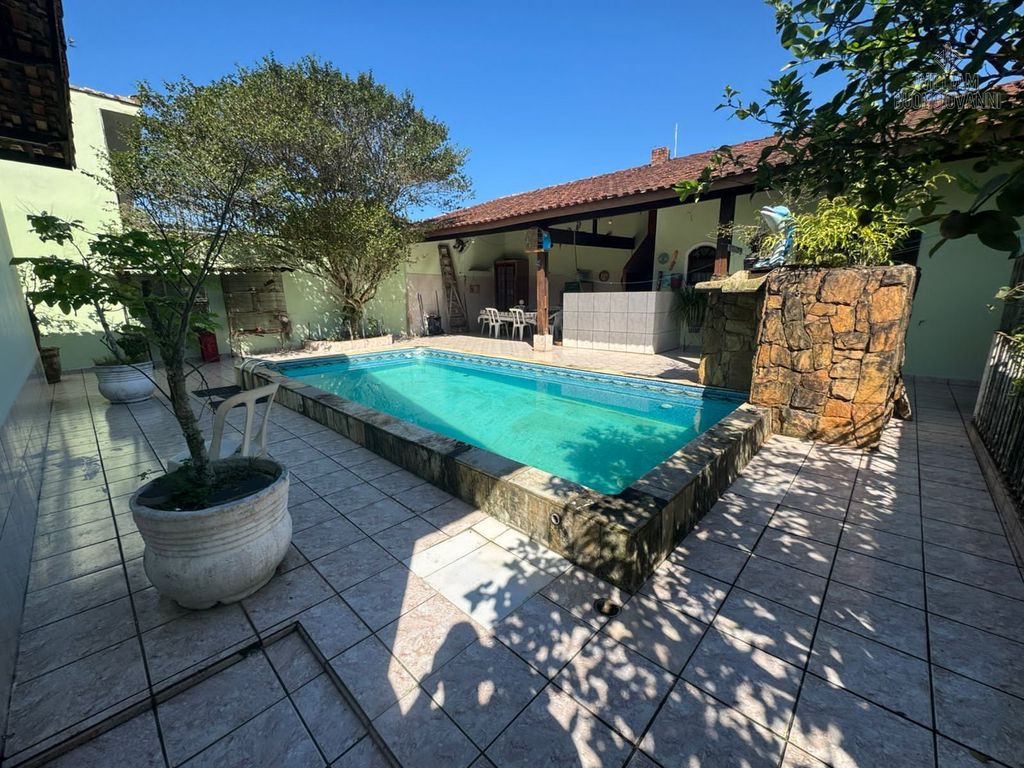 Casa, 3 quartos, 191 m² - Foto 21