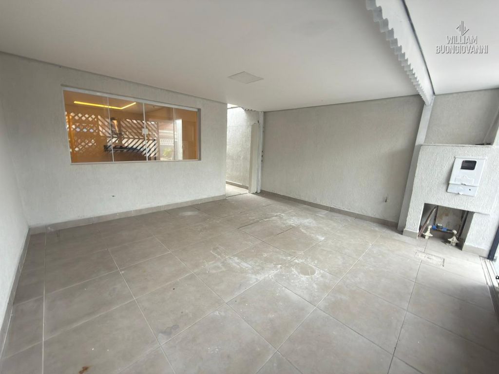 Casa, 2 quartos, 90 m² - Foto 3